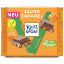 Ritter Sport Salted Caramel vegan