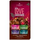 Niederegger We Love Chocolate - Mix 200g