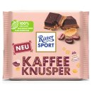 Ritter Sport Coffee Crunch