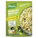 KNORR Activ Veggie Penne with Broccoli