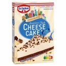 Dr. Oetker American Style Cheese Cake - Chocolate 355g