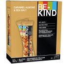 Be-Kind Caramel Almond & Sea Salt 3x30g