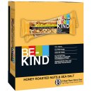 Be-Kind Honey Roasted Nuts & Sea Salt 3x30g