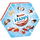Kinder Happy Moments Mini Mix 161g