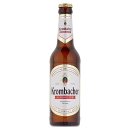 Krombacher Alkoholfrei (Flasche)