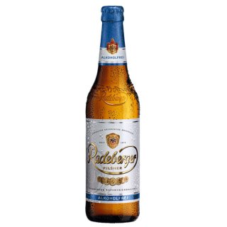 Radeberger Pilsner Non-alcoholic (Bottle)