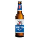 Holsten Pilsner Alkoholfrei 0,0% (Flasche)