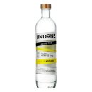 Undone No. 2 - This is not Gin alkoholfrei