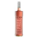 Bree Free Rosé alkoholfrei
