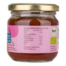 HistaFood Bio Gemüse Streich 150g