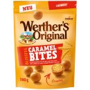 Werthers Original Blissful Caramel Bites Crunchy