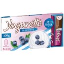 Yogurette Blaubeere - limited edition