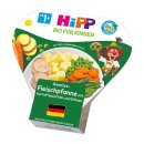HiPP Bio Gemüse-Fleischpfanne (250g)