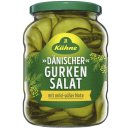 Kühne Danish Cucumber Salad