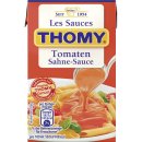 Thomy Les Sauces Tomaten Sahne Sauce