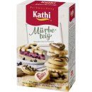 Kathi Shortcrust Pastry Mix 350g