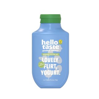 Hello Taste Joghurt Sylter Art Dressing 300ml