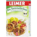 Leimer Organic Bread Crumbs 200 g box