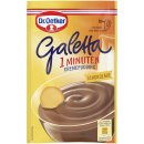 Dr. Oetker Galetta Cremepudding Schokolade