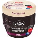 Zentis breakfast jam forrest fruit 230 g