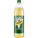 Schweppes American Ginger Ale 1 Liter