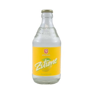 Neunspringer Zitrone 0,33