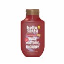 Hello Taste Hickory BBQ Sauce 300ml