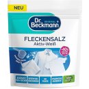 Dr. Beckmann Fleckensalz Aktiv Weiß