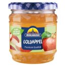 Mühlhäuser Extra Jam Gold-Apple 450 g