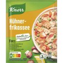 Knorr Fix Hühnerfrikassee