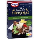 Dr. Oetker Backmischung Christmas...