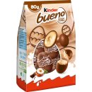 Ferrero Kinder Bueno Eggs Easter