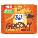 Ritter Sport Groovy Crunchy Pretzel