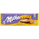 Milka Mmmax Chocolate & Cookie 300g