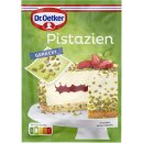 Dr. Oetker Pistazien gehackt 25g