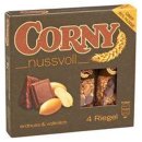 Corny Nutful Nut Quartet & Grape