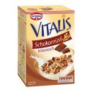 Dr. Oetker Vitalis chocolate cereal 1,5kg