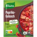 Knorr Fix Paprika Goulash