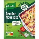 Knorr Fix Vegetable Moussaka