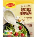 Maggi Quattro Formaggi