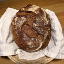 Thieme Roderschte Krustenbrot 750gr