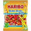 Haribo Balla-Balla Magic veggie 160g