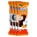 Kinder Pingui Mandarine 4x30g