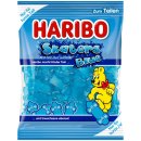 Haribo Skaters Blue 175g - limited edition