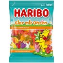 Haribo Eier mit Ohren 200g