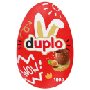 Duplo Easter Egg