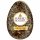 Ferrero Rocher Easter Egg dark chocolate