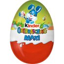 Kinder Überraschung Maxi Schokoladen-Ei Classic