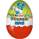 Kinder Surprise Maxi Chocolate Egg Classic