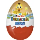 Kinder Surprise Maxi Chocolate Egg Classic